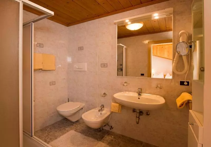 Appartamenti Olympic