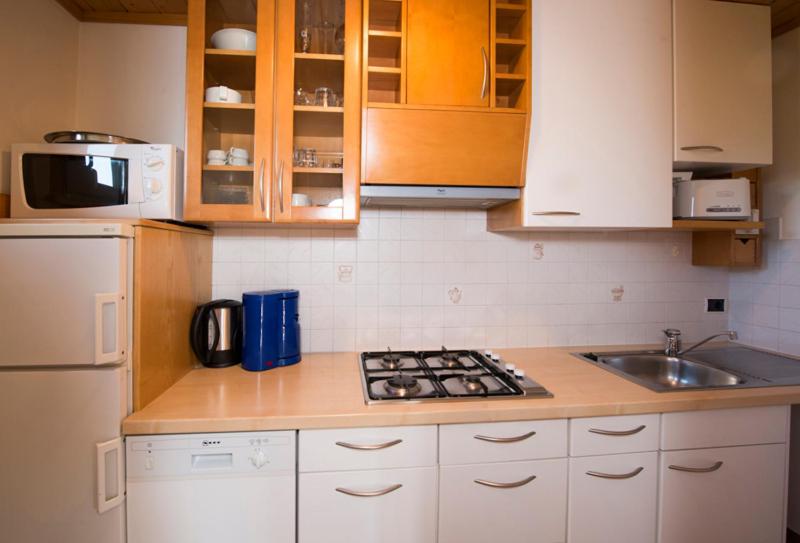 Appartamenti Olympic