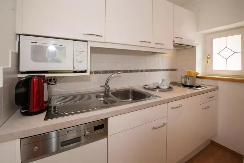 Appartamenti Olympic