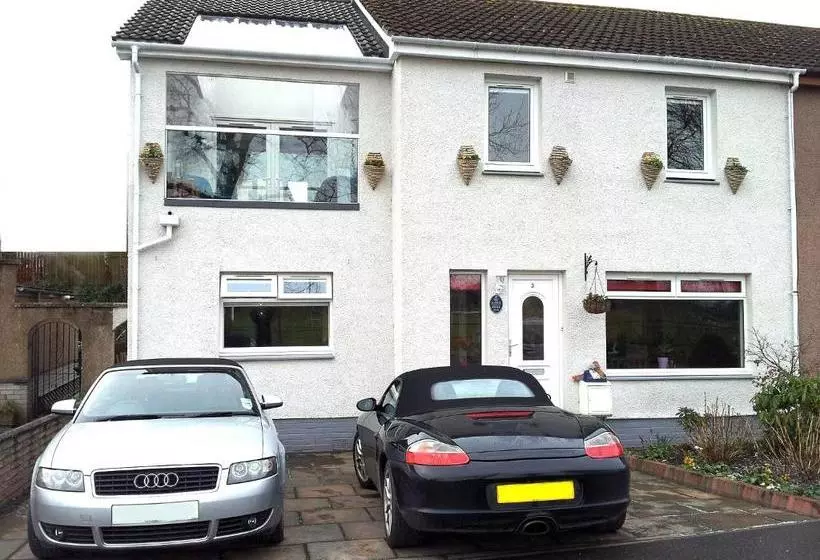 ペンション Acer Guest House