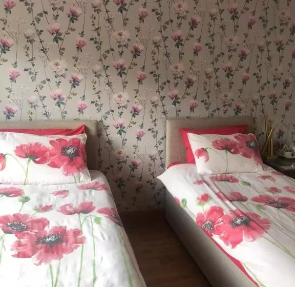 ペンション Acer Guest House