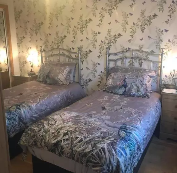 ペンション Acer Guest House