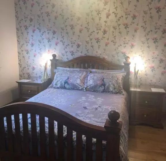 ペンション Acer Guest House