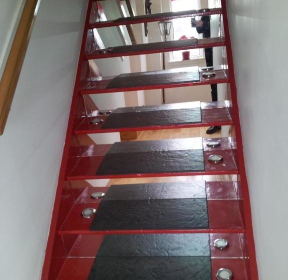 Majatalo Acer Guest House