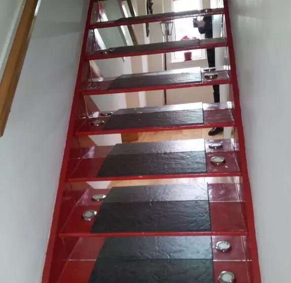 ペンション Acer Guest House