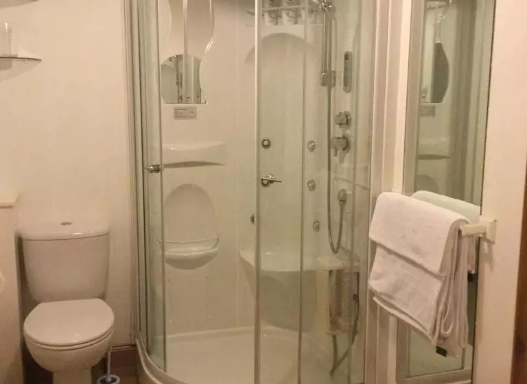 ペンション Acer Guest House