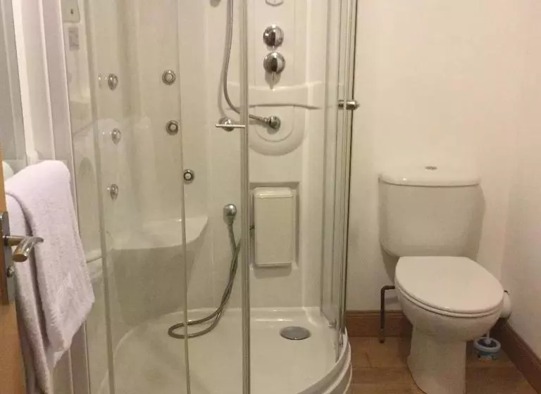 ペンション Acer Guest House