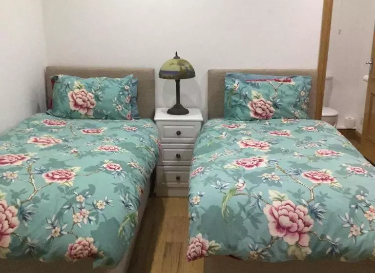 ペンション Acer Guest House