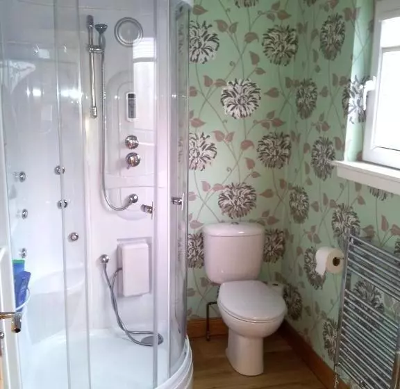 ペンション Acer Guest House