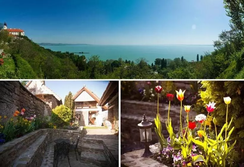 Majatalo Csátó Vendégház