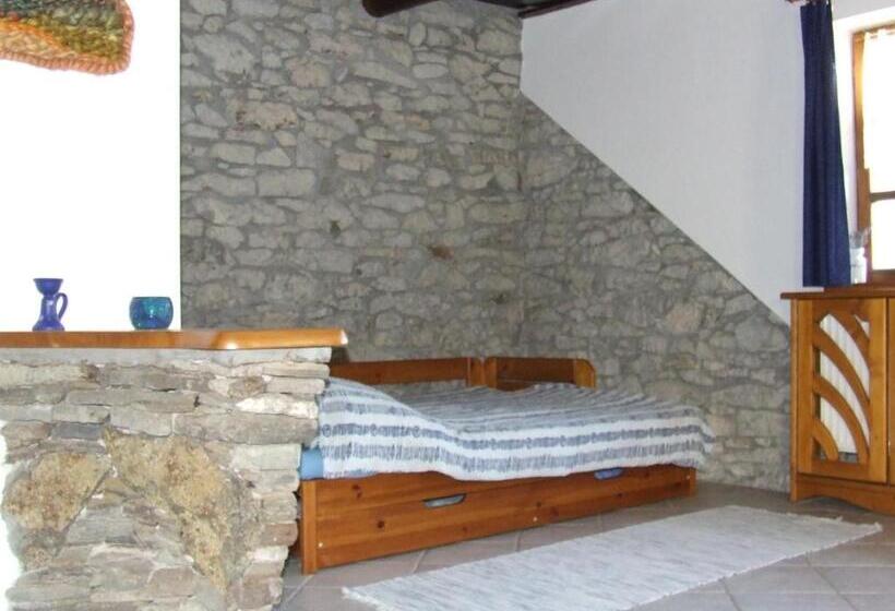 ペンション Csátó Vendégház