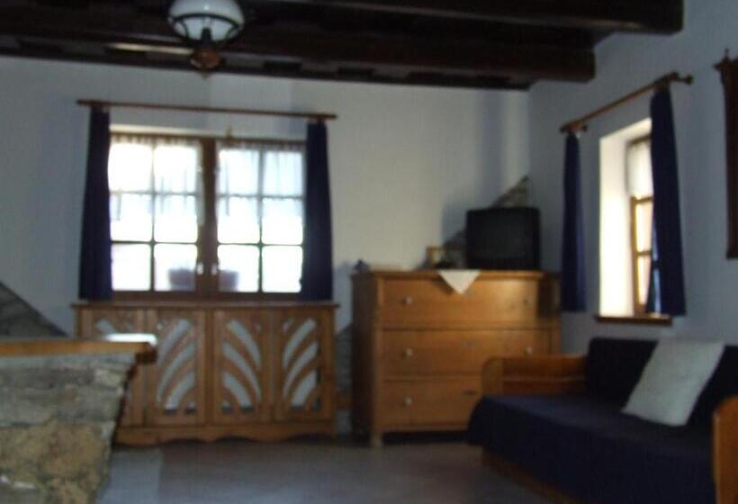 ペンション Csátó Vendégház