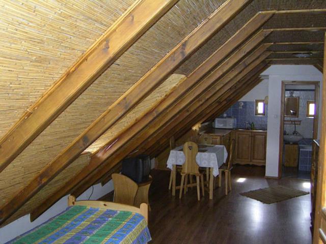 ペンション Csátó Vendégház