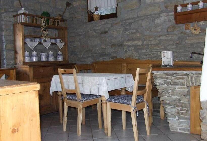 ペンション Csátó Vendégház