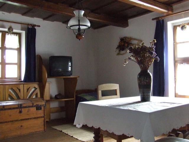 ペンション Csátó Vendégház