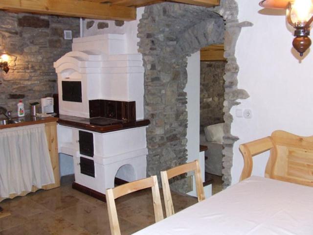 ペンション Csátó Vendégház