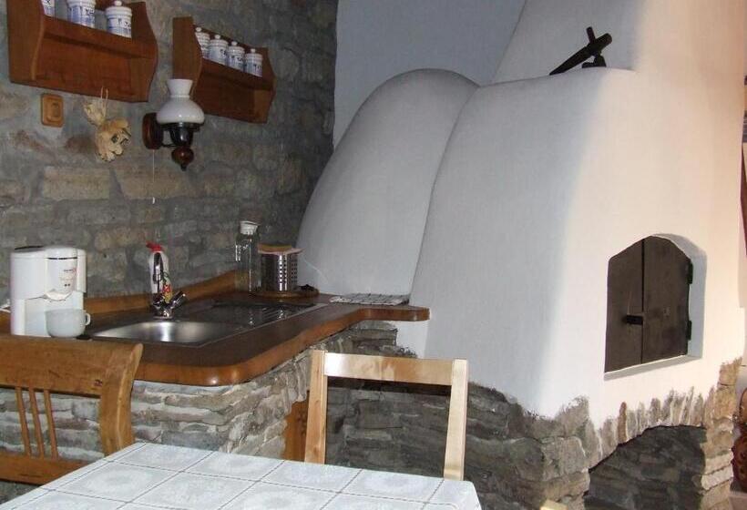 ペンション Csátó Vendégház