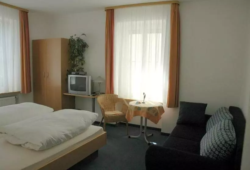 Majatalo Gasthaus Schützen