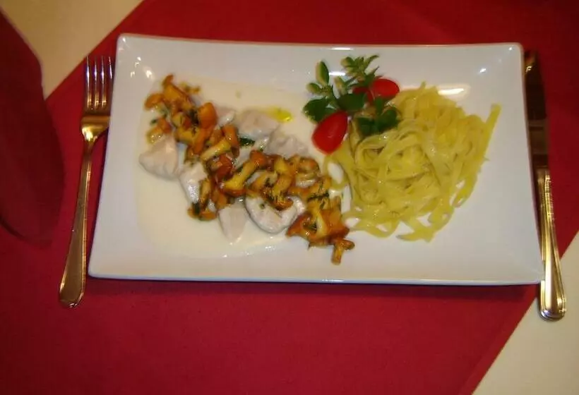 Majatalo Gasthaus Schützen