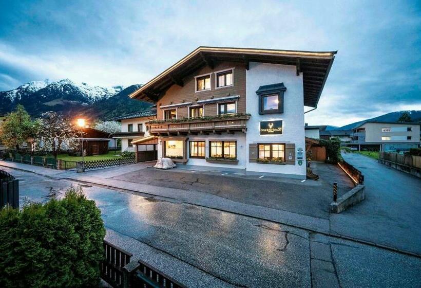 ペンション Golf & Ski Chalet