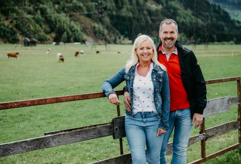 ペンション Golf & Ski Chalet