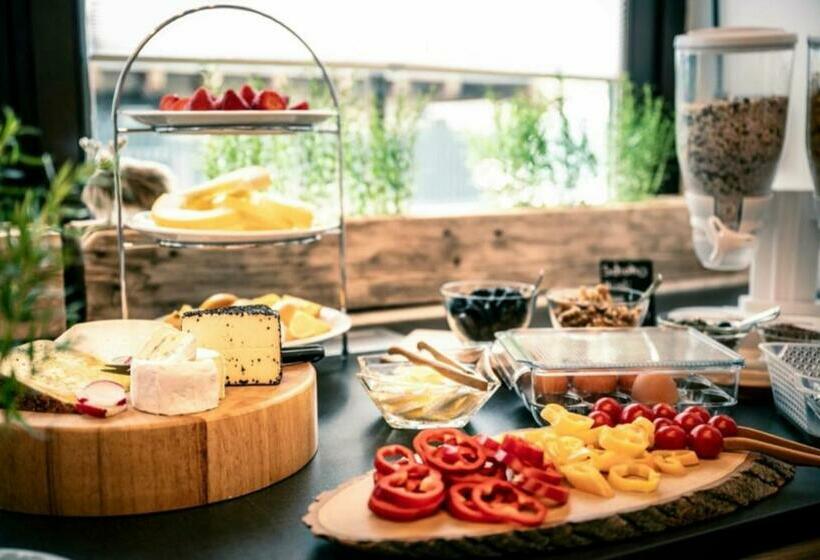 ペンション Golf & Ski Chalet