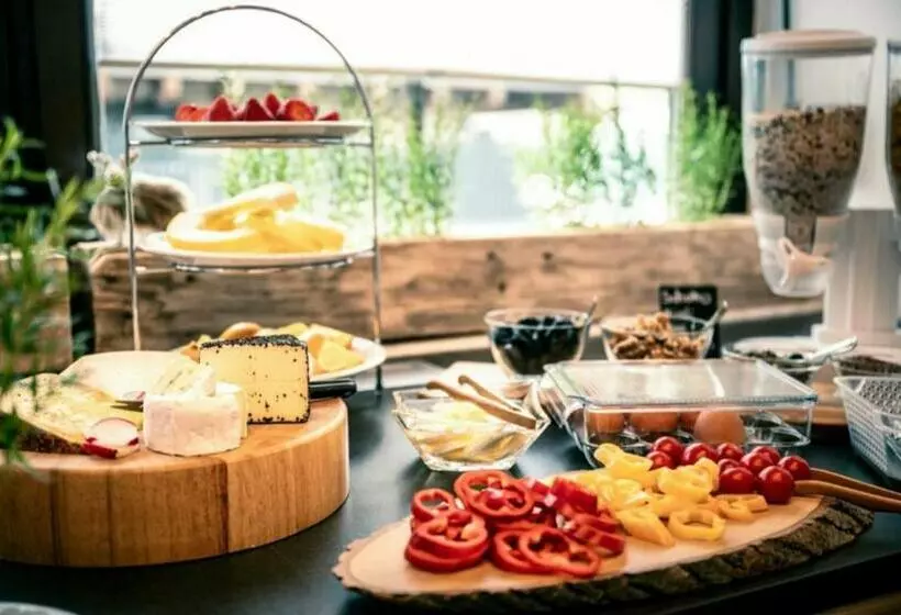 ペンション Golf & Ski Chalet