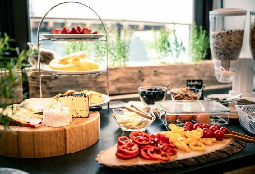 ペンション Golf & Ski Chalet