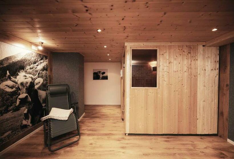 ペンション Golf & Ski Chalet