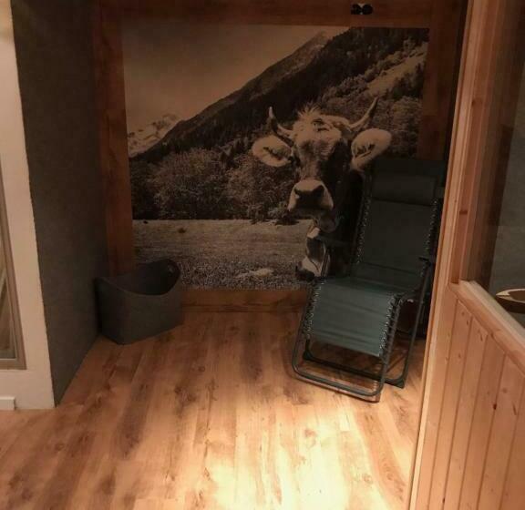 ペンション Golf & Ski Chalet