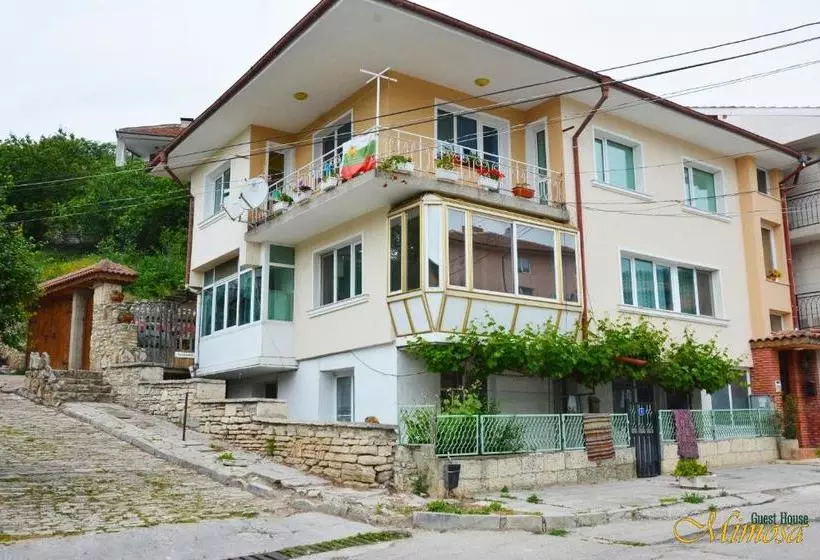 پانسیون Guest House Mimosa
