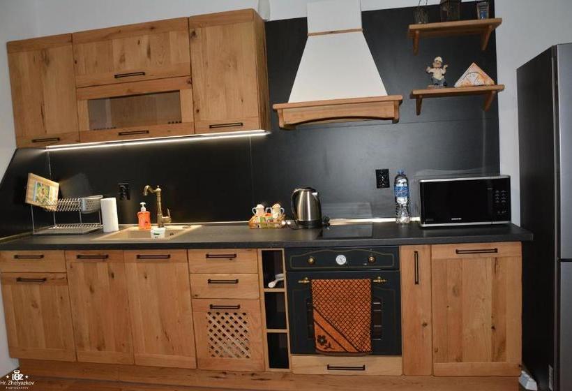 Pensió Guest House Mimosa