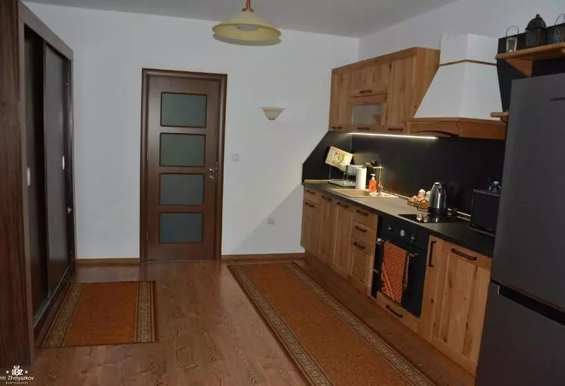 پانسیون Guest House Mimosa