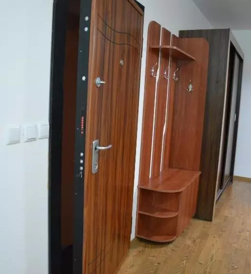 پانسیون Guest House Mimosa