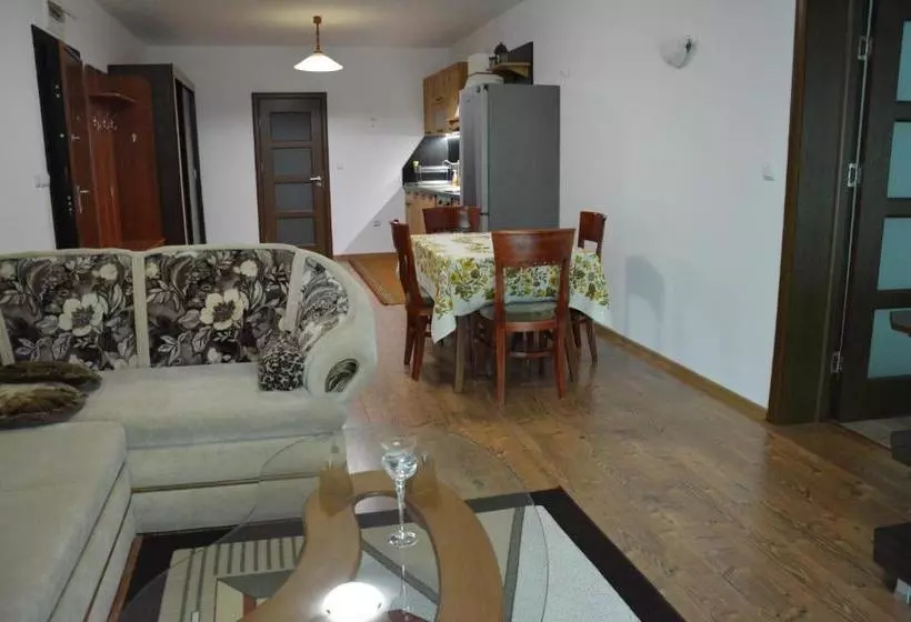 پانسیون Guest House Mimosa