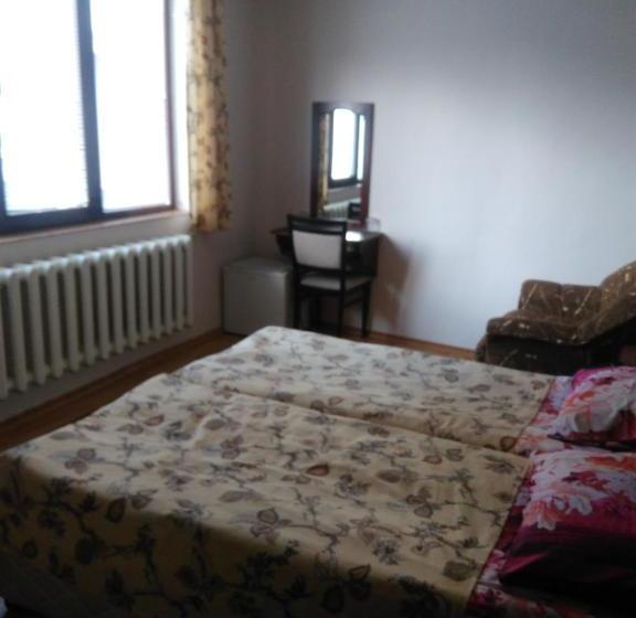 Pensão Guest House Sevda