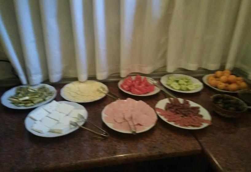 Pensão Guest House Sevda