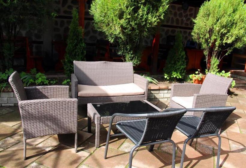 Pensão Guest House Sevda