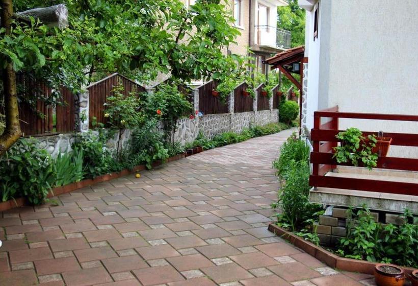 Pensão Guest House Sevda