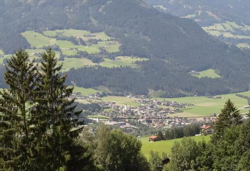 Majatalo Haus Binder