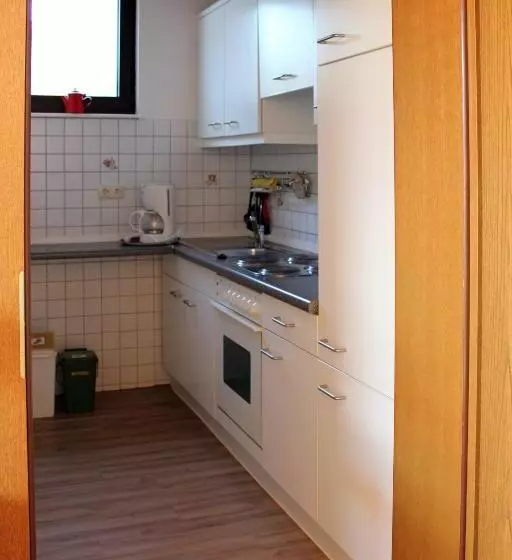 Majatalo Haus Hesseberg