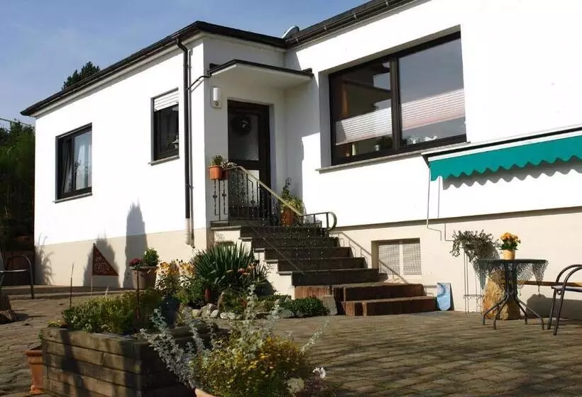 Majatalo Haus Hesseberg