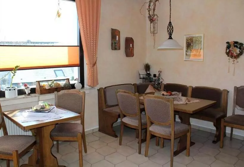 Majatalo Haus Hesseberg