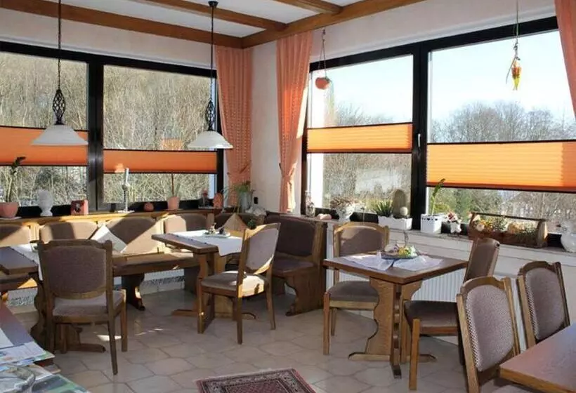 Majatalo Haus Hesseberg