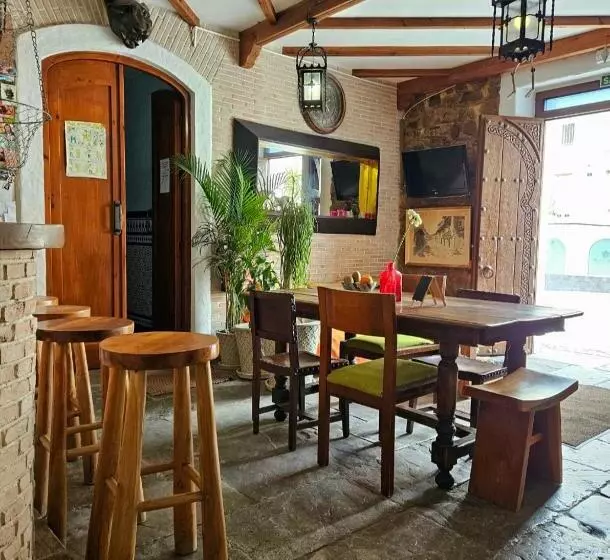 Majatalo Hostal El Asturiano