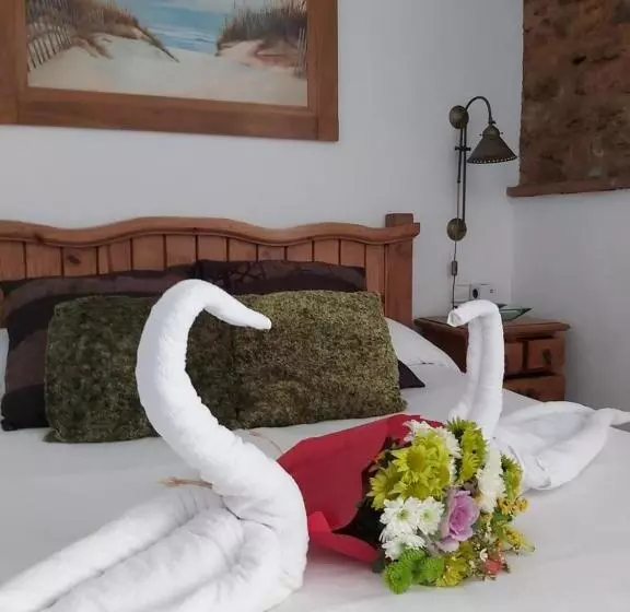 Majatalo Hostal El Asturiano