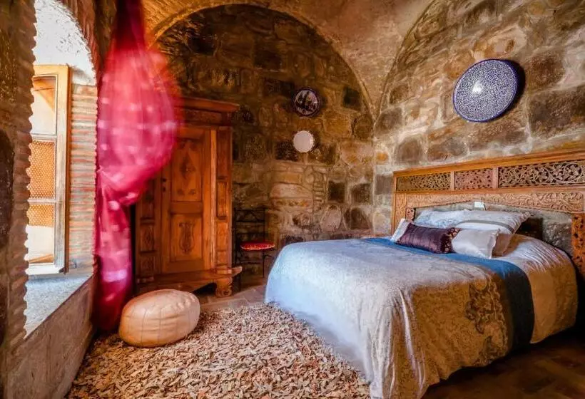 Majatalo Hostal El Asturiano