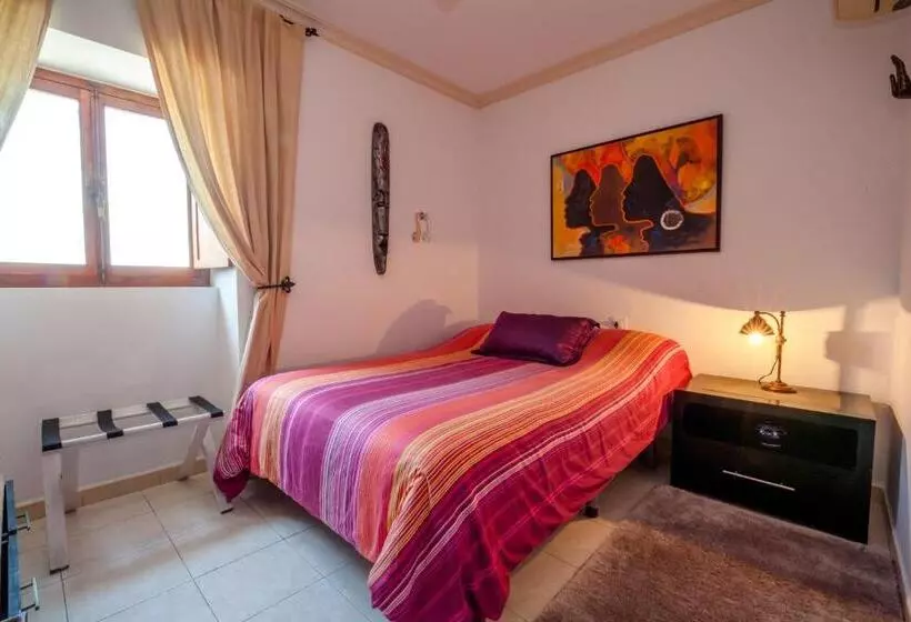 Majatalo Hostal El Asturiano