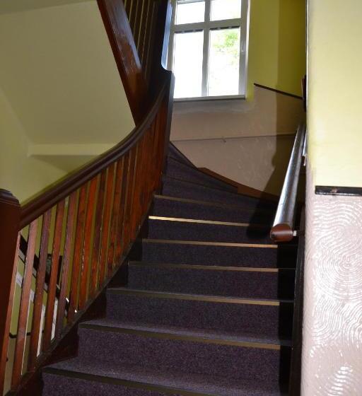 Pensionat Hostel Fortuna