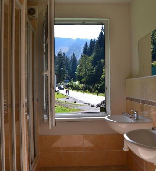 Pensionat Hostel Fortuna